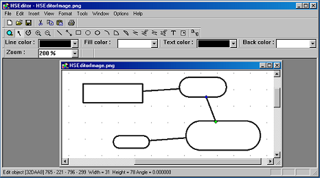 bmp editor