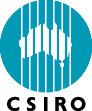 CSIRO logo